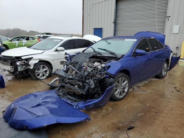 Photo 2 from auction – 2015 TOYOTA CAMRY LE with VIN 4T1BF1FK2FU953795