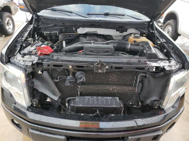 Photo 11 from auction – 2013 FORD F150 SUPER with VIN 1FTFW1CT3DFC56446