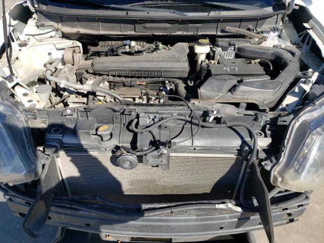Photo 12 from auction – 2015 NISSAN ROGUE S with VIN KNMAT2MV1FP520981
