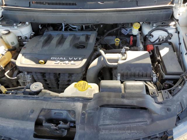 Photo 7 from auction – 2015 DODGE JOURNEY CR with VIN 3C4PDCGB7FT691020