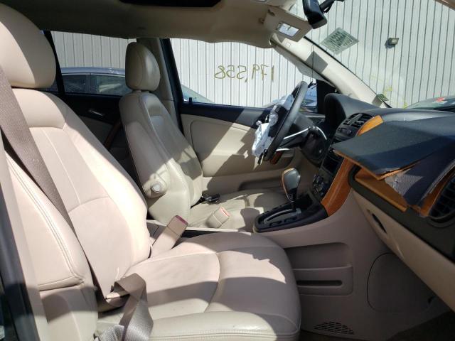 Photo 5 from auction – 2007 SATURN VUE with VIN 5GZCZ53407S874070
