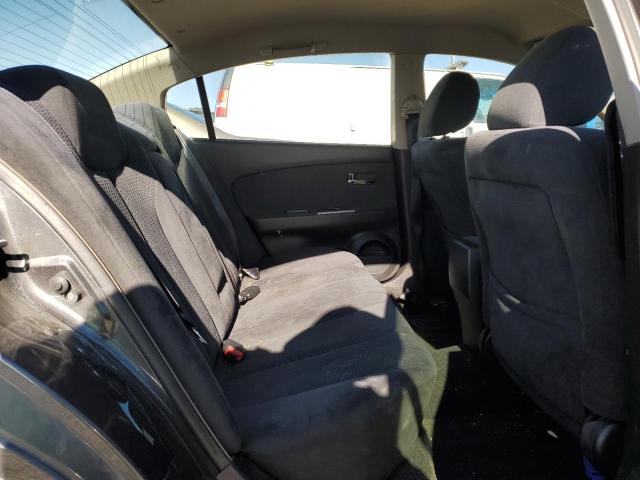 Photo 6 from auction – 2006 NISSAN ALTIMA S with VIN 1N4AL11D26N413865