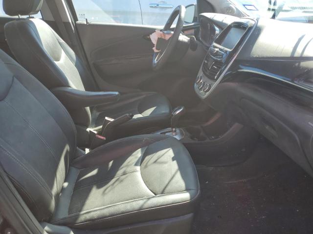 Фото 5 с аукциона – 2017 CHEVROLET SPARK 2LT с VIN KL8CF6SA6HC776575