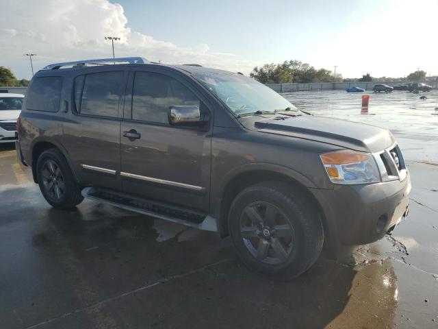 Photo 4 from auction – 2013 NISSAN ARMADA SV with VIN 5N1BA0ND8DN612985
