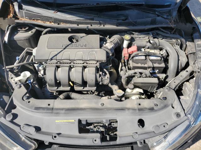 Photo 7 from auction – 2016 NISSAN SENTRA S with VIN 3N1AB7AP8GL674352