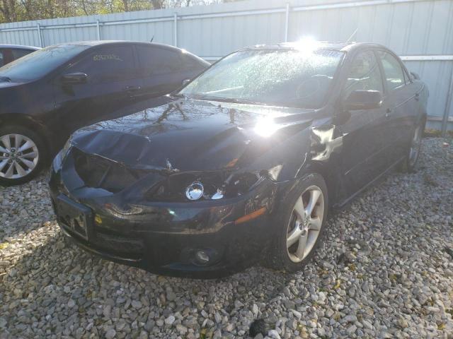 Zdjęcie 2 z aukcji – 2008 MAZDA 6 I z VIN 1YVHP81C085M17410