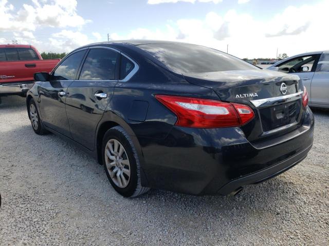 Photo 3 from auction – 2017 NISSAN ALTIMA 2.5 with VIN 1N4AL3AP5HC274156