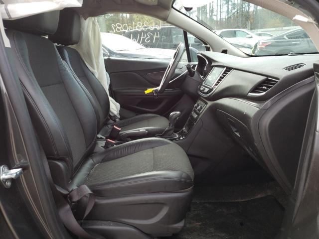 Photo 5 from auction – 2017 BUICK ENCORE PRE with VIN KL4CJESB7HB213902