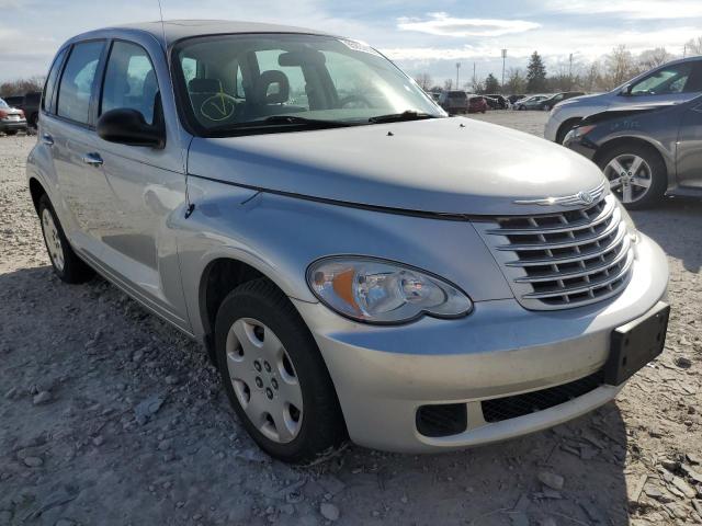 Photo 1 from auction – 2007 CHRYSLER PT CRUISER with VIN 3A4FY48B67T621752