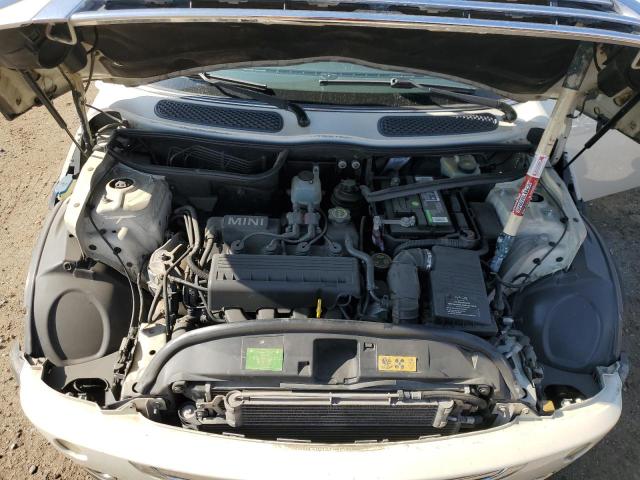 Photo 7 from auction – 2005 MINI COOPER with VIN WMWRC33515TJ68997