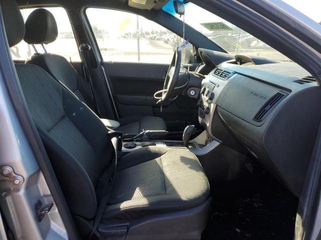 Photo 5 from auction – 2010 FORD FOCUS SE with VIN 1FAHP3FN3AW210051