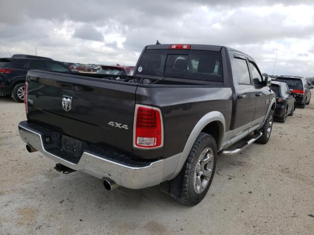 Photo 4 from auction – 2015 RAM 1500 LARAM with VIN 1C6RR7NT1FS600779