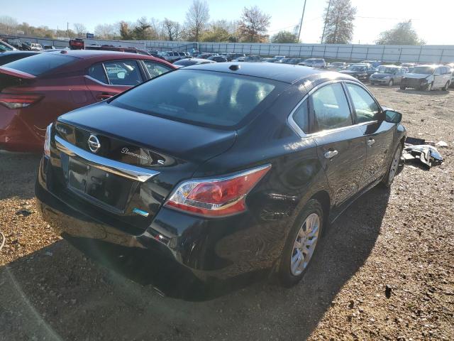 Photo 4 from auction – 2014 NISSAN ALTIMA 2.5 with VIN 1N4AL3APXEC409515