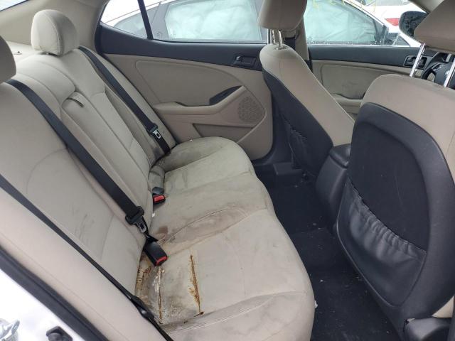 Photo 6 from auction – 2013 KIA OPTIMA LX with VIN 5XXGM4A74DG223510