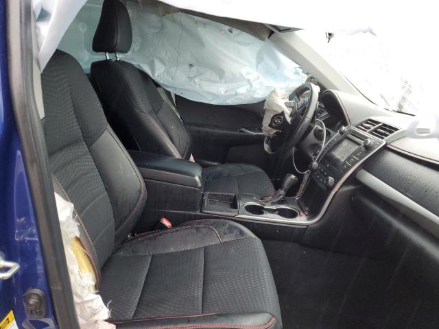 Photo 5 from auction – 2015 TOYOTA CAMRY LE with VIN 4T1BF1FK2FU953795