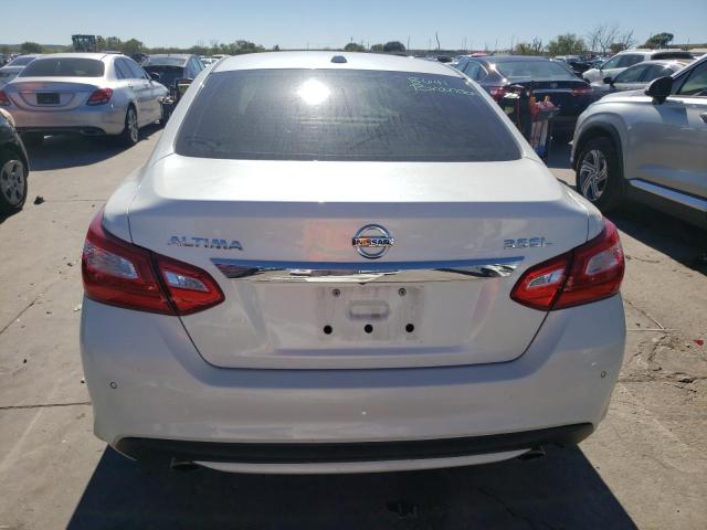 Photo 6 from auction – 2017 NISSAN ALTIMA 3.5 with VIN 1N4BL3AP1HC262171