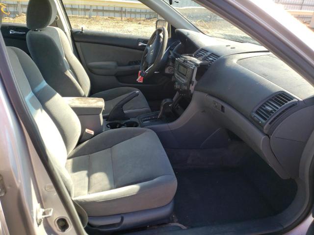 Photo 5 from auction – 2007 HONDA ACCORD VAL with VIN 1HGCM56197A032157