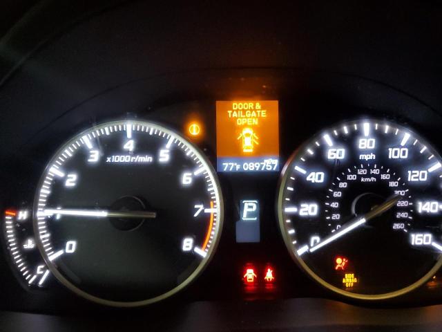 Photo 8 from auction – 2014 ACURA RDX with VIN 5J8TB3H35EL006455