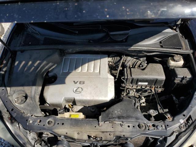 Photo 7 from auction – 2008 LEXUS RX 350 with VIN 2T2HK31U28C093732