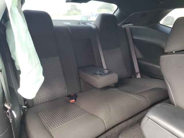 Photo 6 from auction – 2021 DODGE CHALLENGER with VIN 2C3CDZJG2MH676568