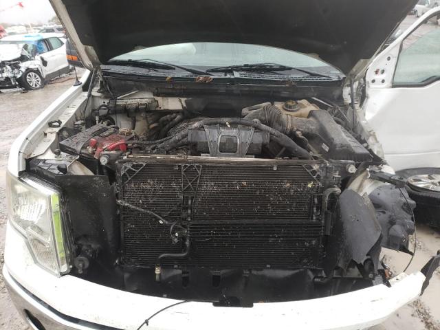 Photo 7 from auction – 2012 FORD F150 SUPER with VIN 1FTEX1CM5CFA57642