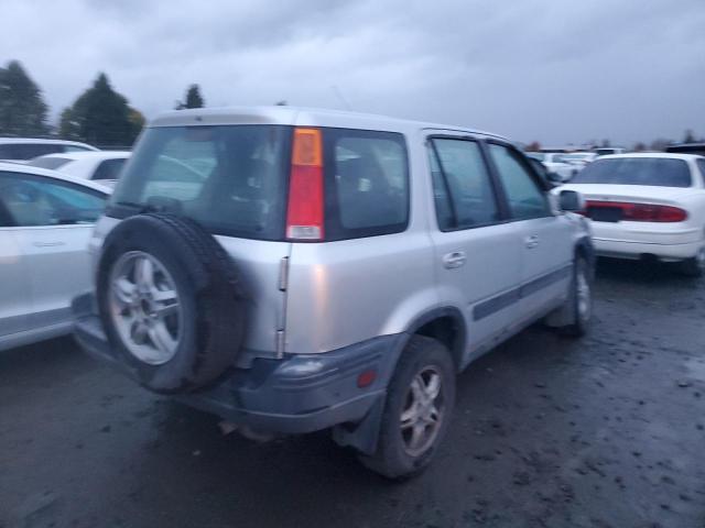 Photo 4 from auction – 2000 HONDA CR-V EX with VIN JHLRD1866YC037948