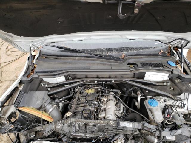صورة رقم 7 من المزاد - 2015 AUDI Q5 PREMIUM مع VIN WA1LFAFPXFA101498