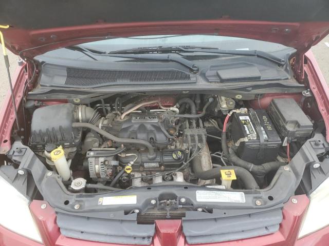 Photo 7 from auction – 2010 DODGE GRAND CARA with VIN 2D4RN3D19AR349679
