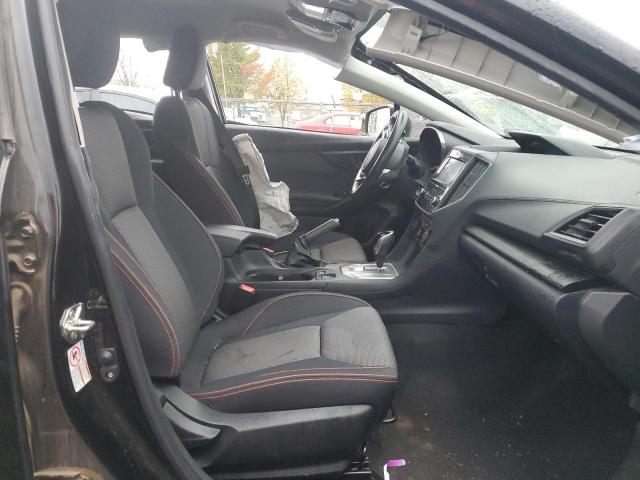 Photo 5 from auction – 2018 SUBARU CROSSTREK with VIN JF2GTABC5JH258571