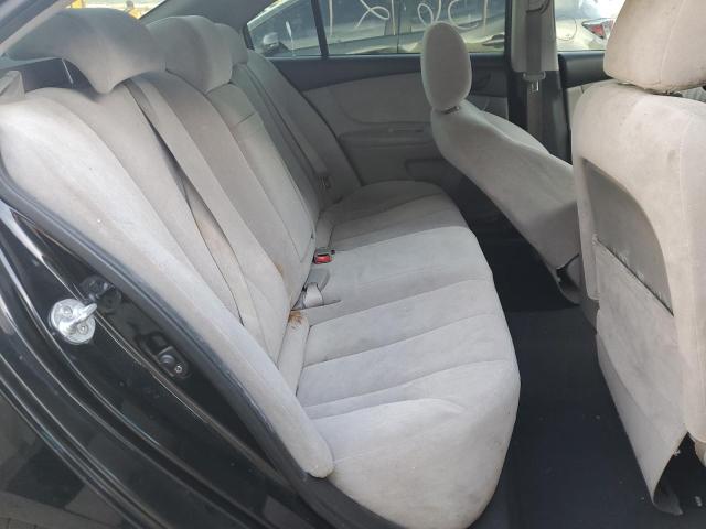 Photo 6 from auction – 2009 KIA OPTIMA LX with VIN KNAGE228695313579