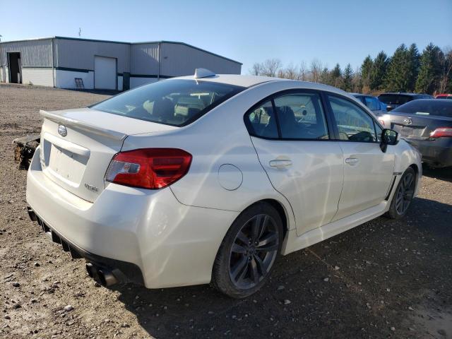 Photo 4 from auction – 2016 SUBARU WRX LIMITE with VIN JF1VA1J60G8802674