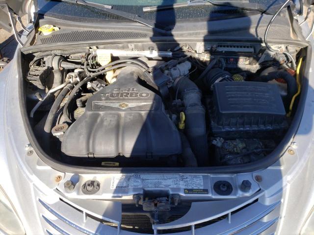 Photo 7 from auction – 2006 CHRYSLER PT CRUISER with VIN 3A8FY68866T304972