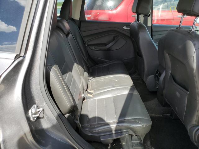 Photo 6 from auction – 2013 FORD ESCAPE SEL with VIN 1FMCU0H98DUC79390