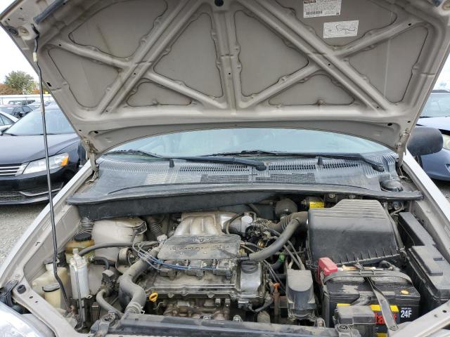 Photo 7 from auction – 2000 TOYOTA SIENNA LE with VIN 4T3ZF13C6YU237164