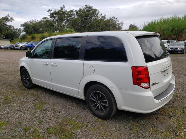Photo 3 from auction – 2019 DODGE GRAND CARA with VIN 2C4RDGEG4KR535996
