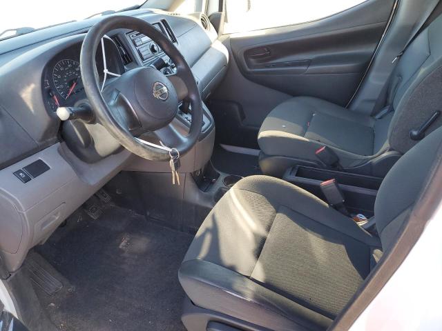 Photo 7 from auction – 2014 NISSAN NV200 2.5S with VIN 3N6CM0KN2EK698926