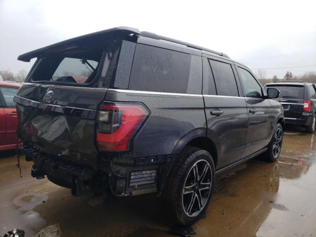 Photo 4 from auction – 2019 FORD EXPEDITION with VIN 1FMJU2AT1KEA30347