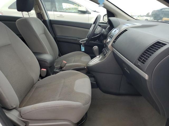 Photo 5 from auction – 2012 NISSAN SENTRA 2.0 with VIN 3N1AB6AP7CL674024