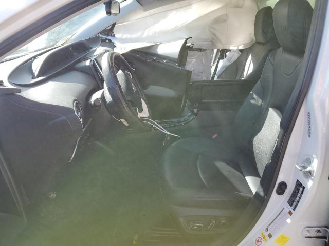 Photo 5 from auction – 2018 TOYOTA PRIUS PRIM with VIN JTDKARFP9J3071597