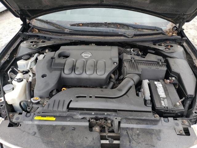Photo 7 from auction – 2010 NISSAN ALTIMA BAS with VIN 1N4AL2AP9AC191572