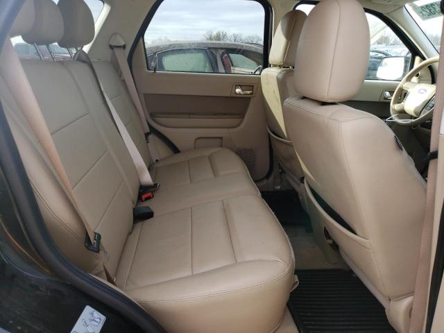 Photo 6 from auction – 2010 FORD ESCAPE LIM with VIN 1FMCU9EG8AKD17988