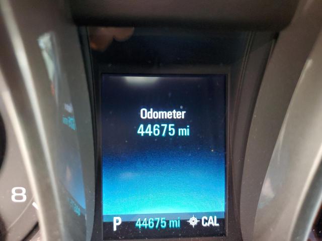 Photo 8 from auction – 2016 CHEVROLET MALIBU LIM with VIN 1G11B5SA2GF144053