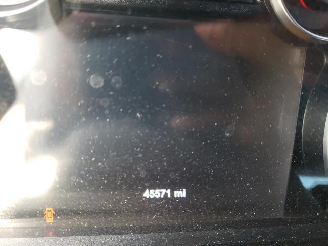 Photo 8 from auction – 2017 RAM 1500 SLT with VIN 1C6RR7GT9HS816668