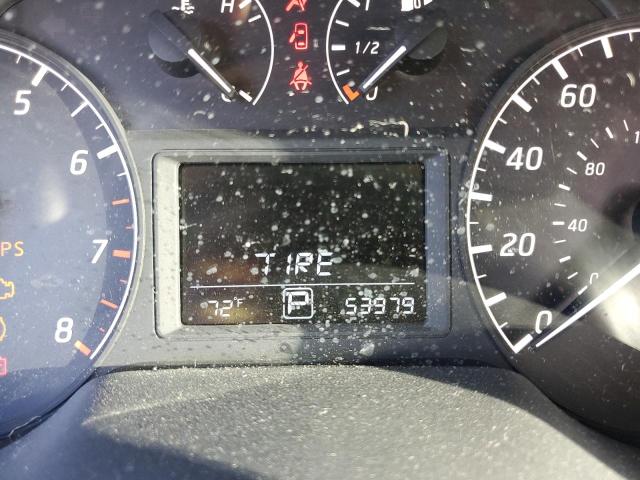 Photo 8 from auction – 2017 NISSAN SENTRA S with VIN 3N1AB7AP0HY330244