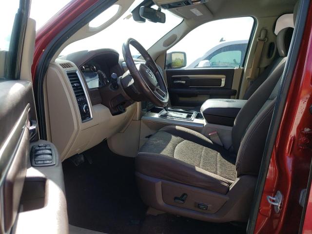 Photo 9 from auction – 2013 RAM 1500 SLT with VIN 1C6RR6GT4DS584548