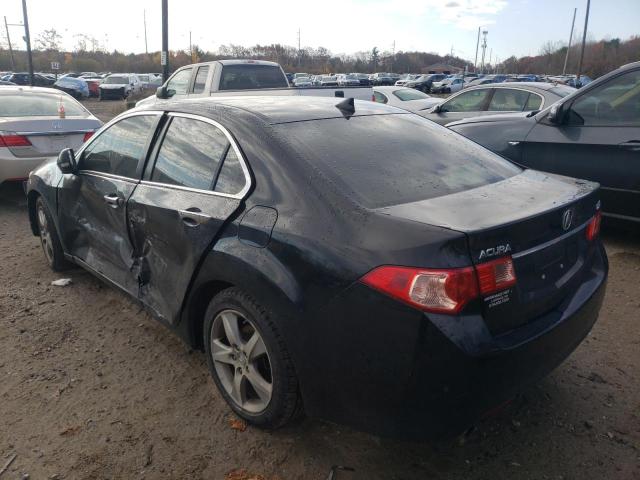 Photo 9 from auction – 2013 ACURA TSX with VIN JH4CU2F48DC014254