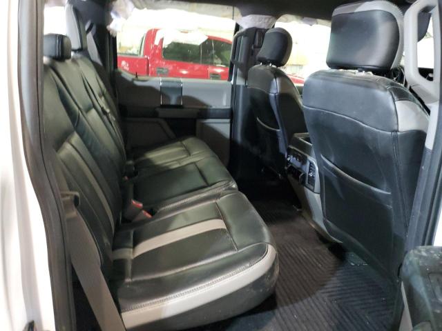 Photo 6 from auction – 2017 FORD F150 SUPER with VIN 1FTEW1EG1HKD41388