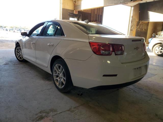 Photo 3 from auction – 2013 CHEVROLET MALIBU 1LT with VIN 1G11D5SR4DF136760