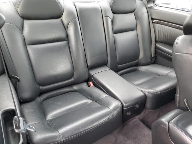 Photo 6 from auction – 2002 ACURA 3.2CL TYPE with VIN 19UYA42642A002681