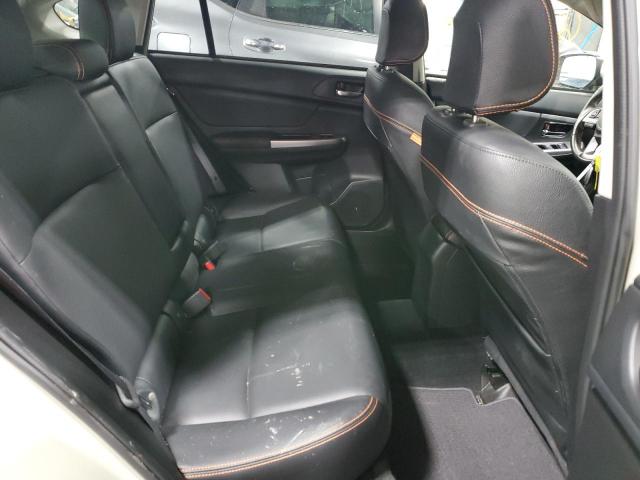 Photo 6 from auction – 2016 SUBARU CROSSTREK with VIN JF2GPANCXGH272135